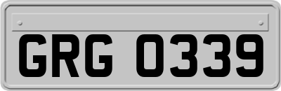 GRG0339