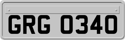 GRG0340
