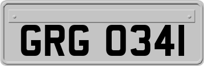 GRG0341