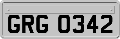 GRG0342