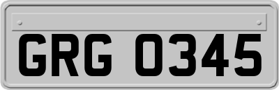 GRG0345