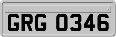 GRG0346