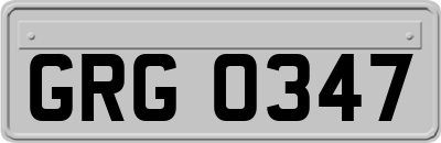 GRG0347