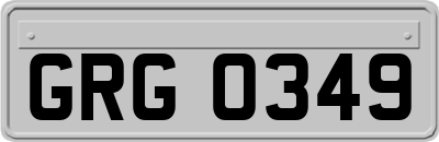 GRG0349
