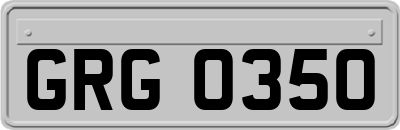 GRG0350