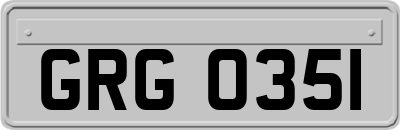 GRG0351