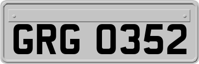 GRG0352