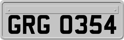 GRG0354