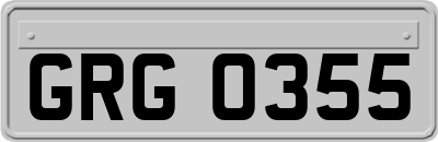 GRG0355