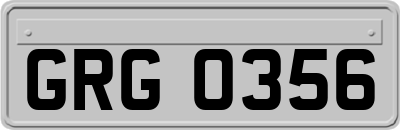 GRG0356
