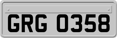 GRG0358