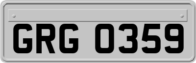 GRG0359