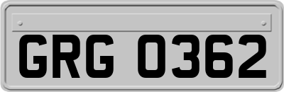GRG0362
