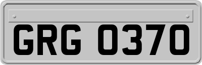 GRG0370