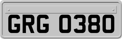 GRG0380