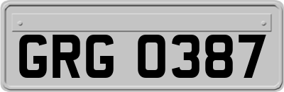 GRG0387