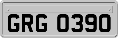 GRG0390