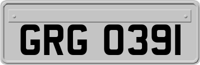 GRG0391