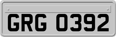 GRG0392