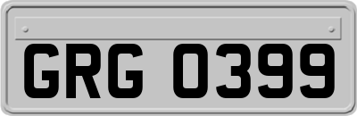 GRG0399