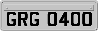 GRG0400