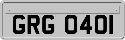 GRG0401