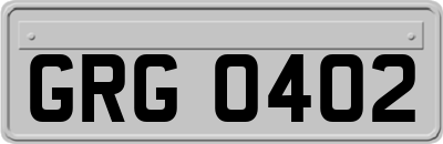 GRG0402
