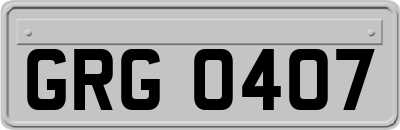 GRG0407