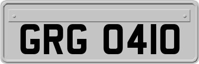 GRG0410