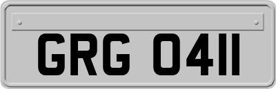 GRG0411