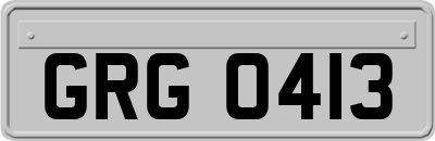 GRG0413