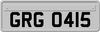 GRG0415