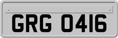 GRG0416