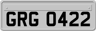 GRG0422