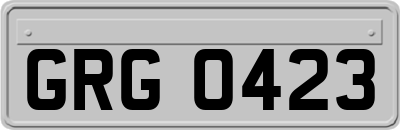 GRG0423