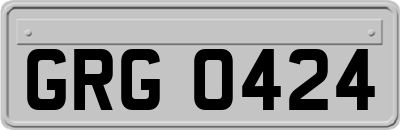 GRG0424