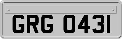 GRG0431