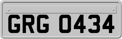 GRG0434