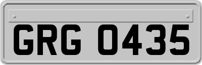 GRG0435