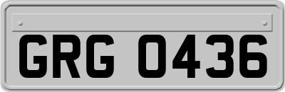 GRG0436