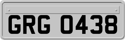 GRG0438