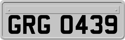 GRG0439