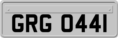 GRG0441