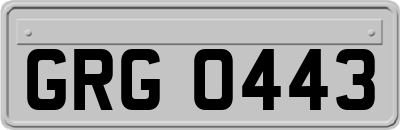 GRG0443