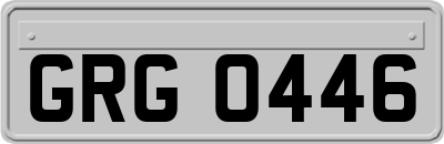 GRG0446