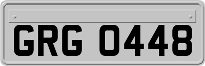 GRG0448