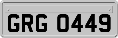 GRG0449