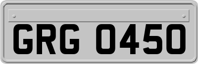 GRG0450