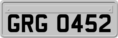 GRG0452