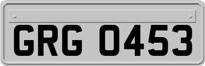 GRG0453